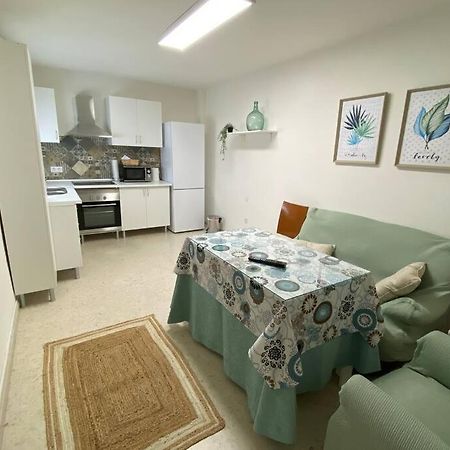 Centrico Apartamento Antequera Exterior foto