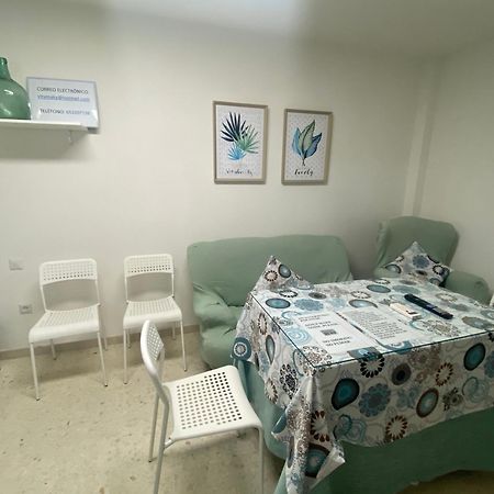 Centrico Apartamento Antequera Exterior foto