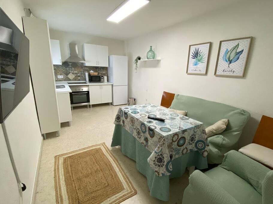 Centrico Apartamento Antequera Exterior foto