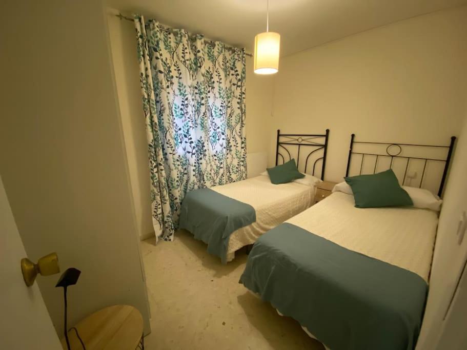 Centrico Apartamento Antequera Exterior foto