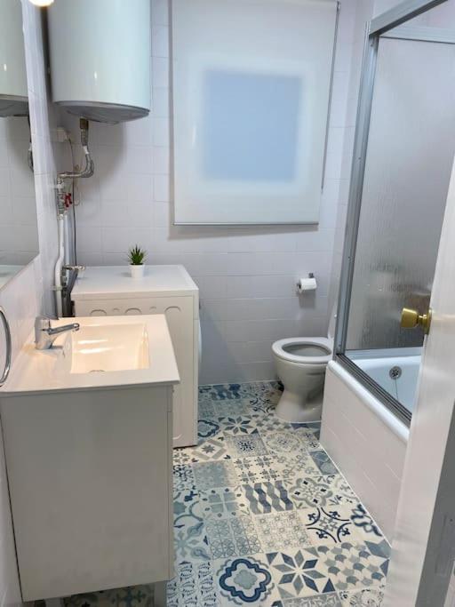 Centrico Apartamento Antequera Exterior foto