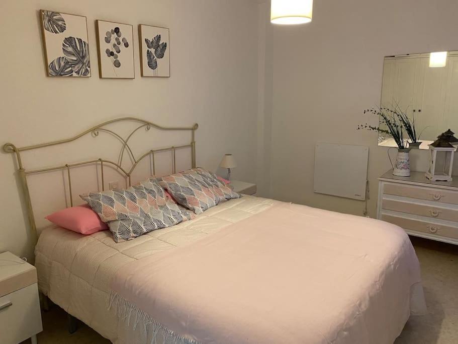 Centrico Apartamento Antequera Exterior foto